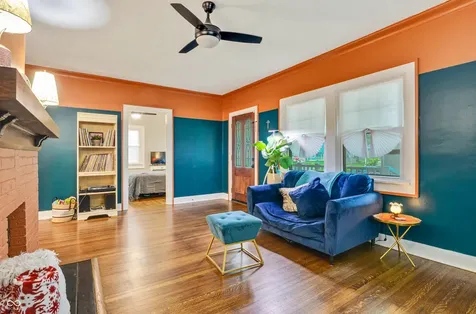 3960 Rookwood Avenue Indianapolis IN 46208