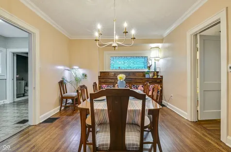 3960 Rookwood Avenue Indianapolis IN 46208