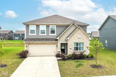 2274 S Stonehill Way New Palestine IN 46163