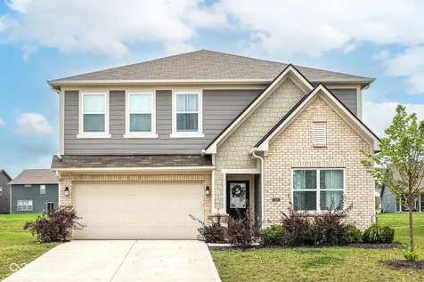 2274 S Stonehill Way New Palestine IN 46163