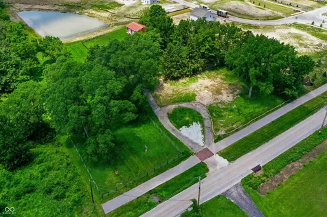 430 N Buck Creek Road Indianapolis IN 46229