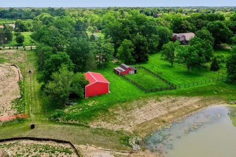 430 N Buck Creek Road Indianapolis IN 46229