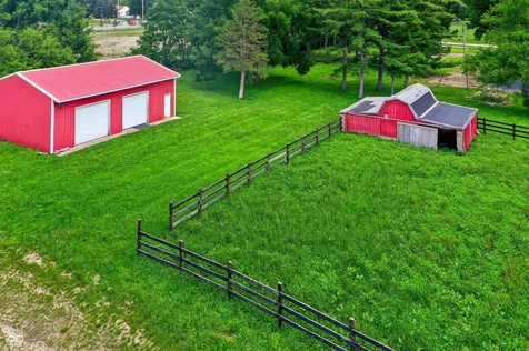 430 N Buck Creek Road Indianapolis IN 46229