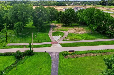 430 N Buck Creek Road Indianapolis IN 46229