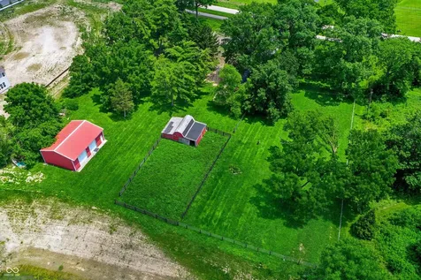 430 N Buck Creek Road Indianapolis IN 46229