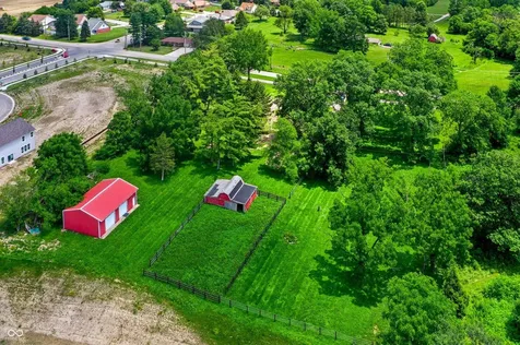 430 N Buck Creek Road Indianapolis IN 46229