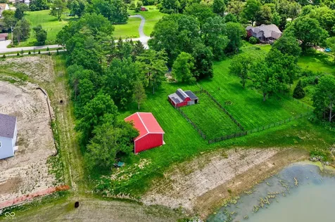 430 N Buck Creek Road Indianapolis IN 46229