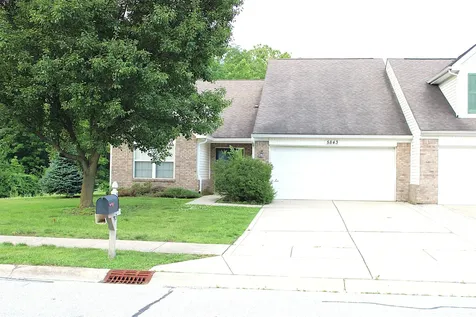 5843 Oberlies Way Plainfield IN 46168