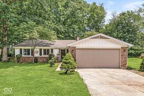 2513 Sheridan Court Cicero IN 46034