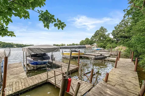 2513 Sheridan Court Cicero IN 46034