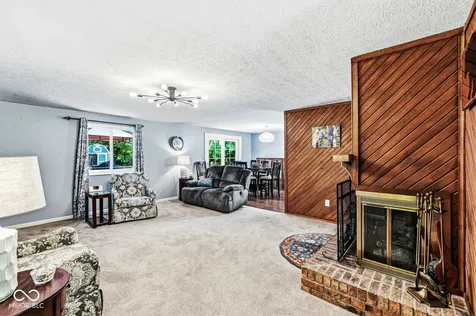 2513 Sheridan Court Cicero IN 46034