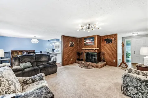 2513 Sheridan Court Cicero IN 46034