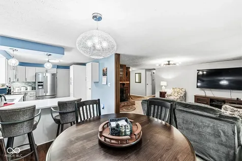 2513 Sheridan Court Cicero IN 46034