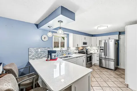 2513 Sheridan Court Cicero IN 46034
