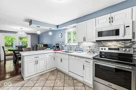 2513 Sheridan Court Cicero IN 46034