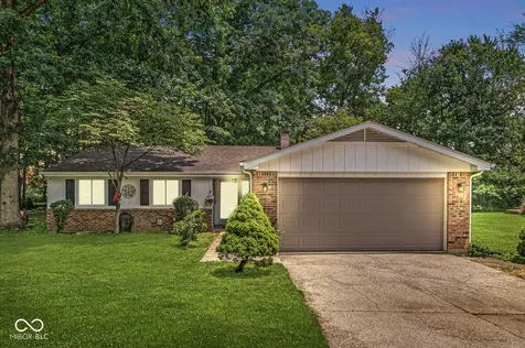 2513 Sheridan Court Cicero IN 46034