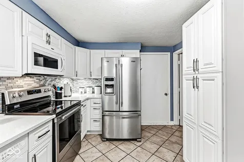 2513 Sheridan Court Cicero IN 46034