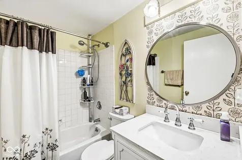 2513 Sheridan Court Cicero IN 46034