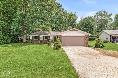 2513 Sheridan Court Cicero IN 46034