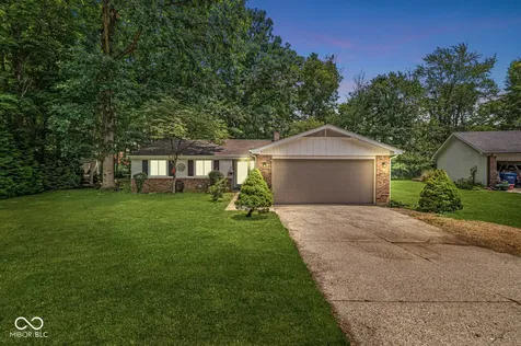 2513 Sheridan Court Cicero IN 46034