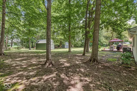 2513 Sheridan Court Cicero IN 46034
