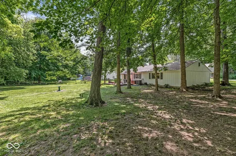 2513 Sheridan Court Cicero IN 46034