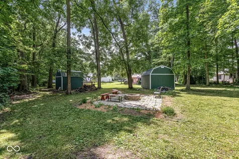 2513 Sheridan Court Cicero IN 46034