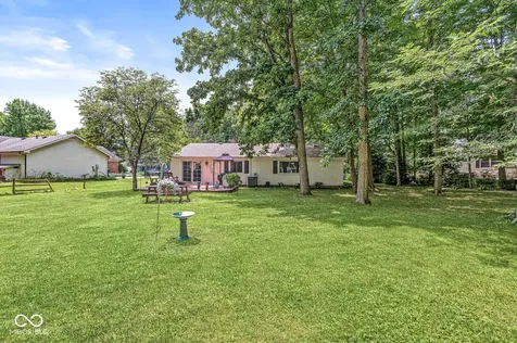 2513 Sheridan Court Cicero IN 46034