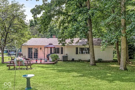 2513 Sheridan Court Cicero IN 46034