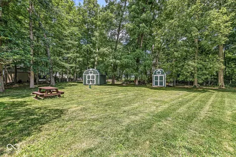 2513 Sheridan Court Cicero IN 46034