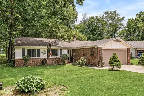 2513 Sheridan Court Cicero IN 46034