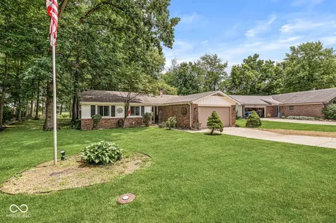 2513 Sheridan Court Cicero IN 46034