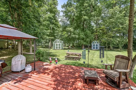 2513 Sheridan Court Cicero IN 46034