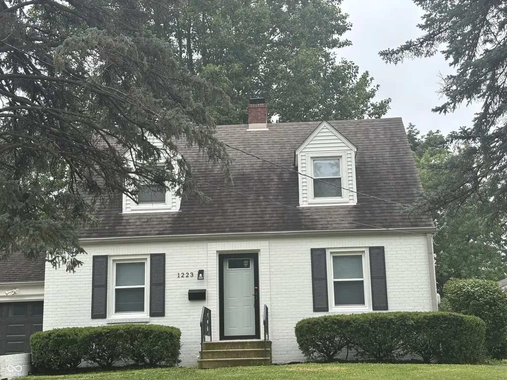 1223 E Thompson Road Indianapolis IN 46227