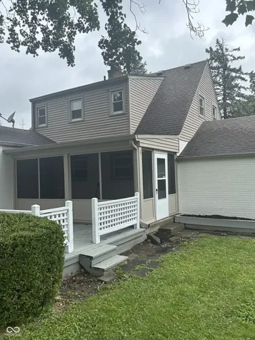 1223 E Thompson Road Indianapolis IN 46227
