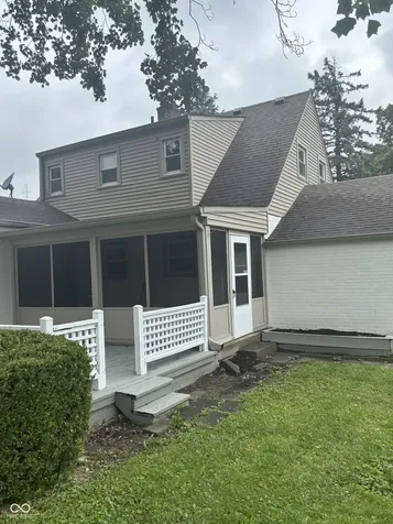1223 E Thompson Road Indianapolis IN 46227
