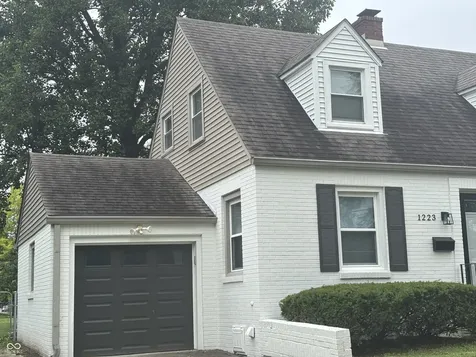 1223 E Thompson Road Indianapolis IN 46227