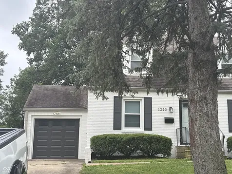 1223 E Thompson Road Indianapolis IN 46227