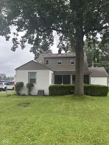 1223 E Thompson Road Indianapolis IN 46227