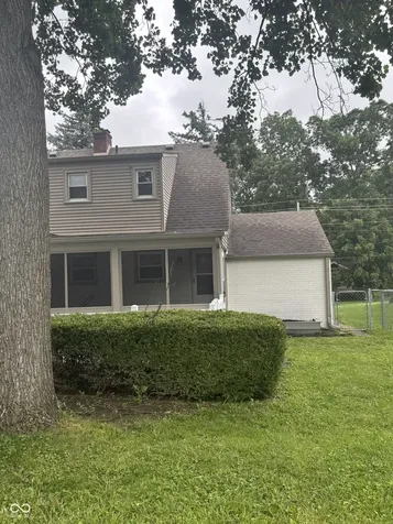 1223 E Thompson Road Indianapolis IN 46227