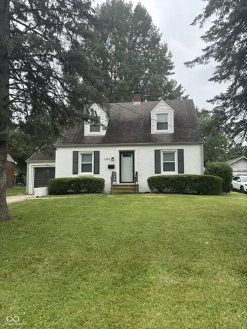 1223 E Thompson Road Indianapolis IN 46227