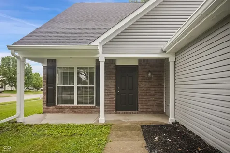 6477 Oyster Key Lane Plainfield IN 46168