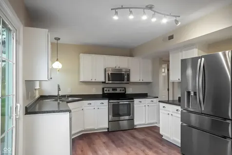 6477 Oyster Key Lane Plainfield IN 46168