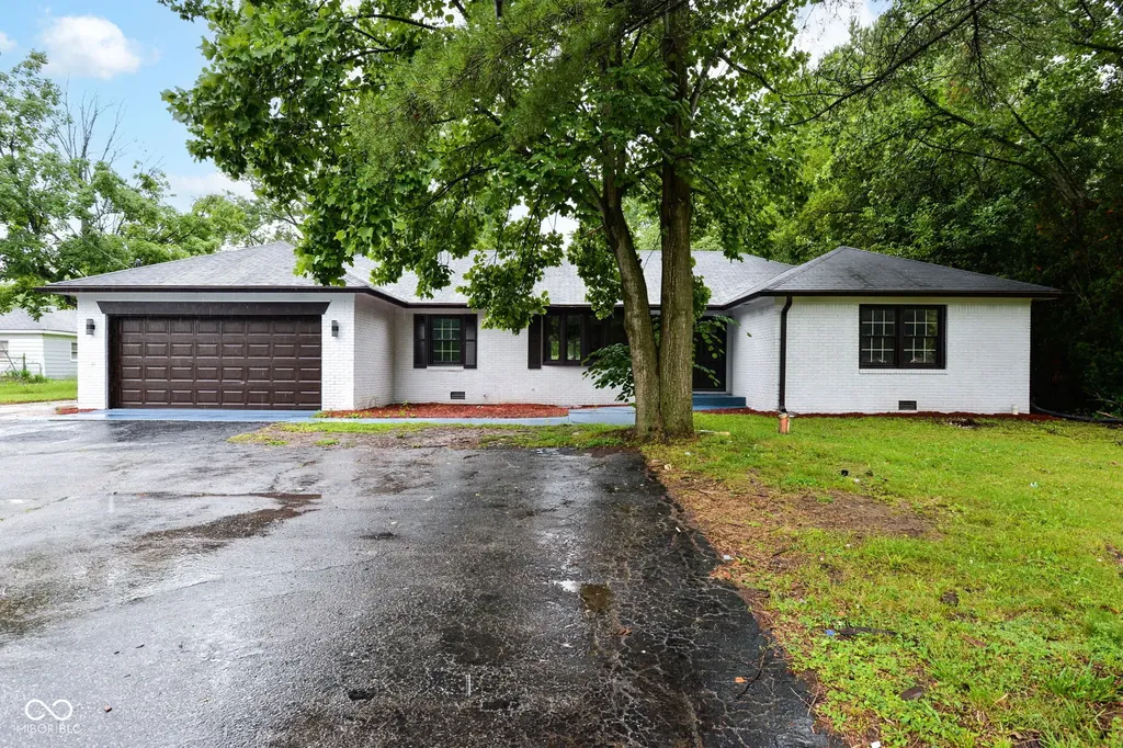4813 E Thompson Road Indianapolis IN 46237