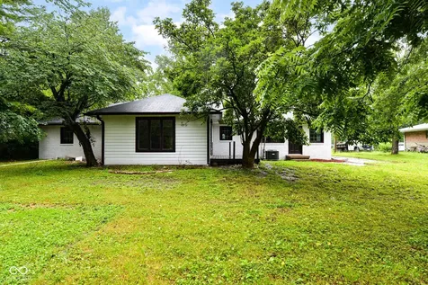 4813 E Thompson Road Indianapolis IN 46237