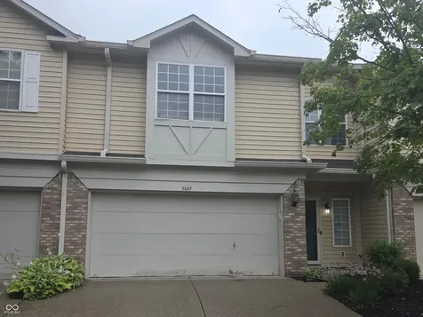 5449 Nighthawk Drive Indianapolis IN 46254