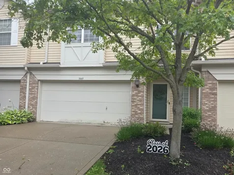 5449 Nighthawk Drive Indianapolis IN 46254