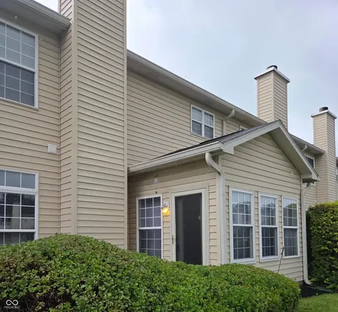 5449 Nighthawk Drive Indianapolis IN 46254