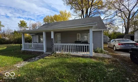 2304 S Meeker Avenue Muncie IN 47302