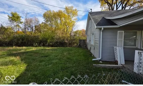 2304 S Meeker Avenue Muncie IN 47302